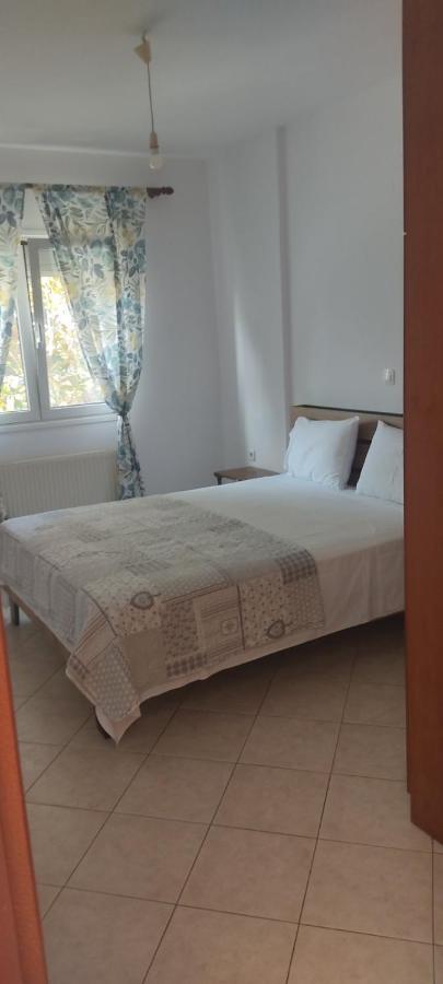 My Home Apartments 2 ลีเมนาส ภายนอก รูปภาพ